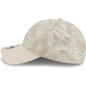 mutsid-kumer-beez-reguleeritav-9twenty-leafy-palm-los-angeles-dodgers-mlb-new-era