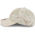mutsid-kumer-beez-reguleeritav-9twenty-leafy-palm-new-york-yankees-mlb-new-era