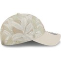 mutsid-kumer-beez-reguleeritav-9twenty-leafy-palm-new-york-yankees-mlb-new-era