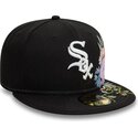mutsid-lame-must-liibuv-59fifty-floral-chicago-white-sox-mlb-new-era