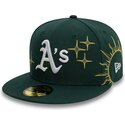 cap-lame-green-ajustada-59fifty-zodiac-oakland-athletics-mlb-new-era