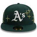 cap-lame-green-ajustada-59fifty-zodiac-oakland-athletics-mlb-new-era