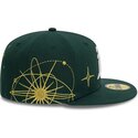 cap-lame-green-ajustada-59fifty-zodiac-oakland-athletics-mlb-new-era