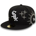 mutsid-lame-must-liibuv-59fifty-zodiac-chicago-white-sox-mlb-new-era