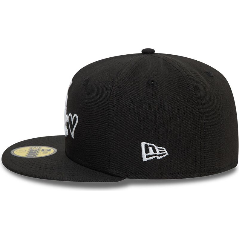 mutsid-lame-must-reguleeritav-59fifty-heart-icon-chicago-white-sox-mlb-new-era
