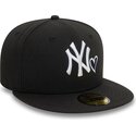 cap-lame-black-ajustada-59fifty-heart-icon-new-york-yankees-mlb-new-era