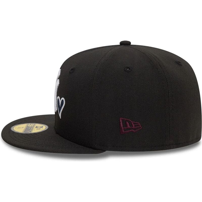 new-era-flat-brim-59fifty-heart-icon-new-york-yankees-mlb-black-fitted-cap