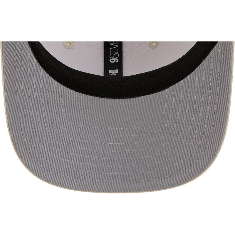 mutsid-kumer-beez-snapback-9seventy-stretch-snap-color-pack-los-angeles-dodgers-mlb-new-era mutsid-kumer-beez-snapback-9seventy-stretch-snap-color-pack-los-angeles-dodgers-mlb-new-era