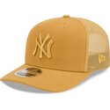 mutsid-kumer-pruun-snapback-9seventy-stretch-snap-color-pack-new-york-yankees-mlb-new-era