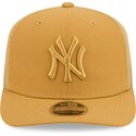 mutsid-kumer-pruun-snapback-9seventy-stretch-snap-color-pack-new-york-yankees-mlb-new-era
