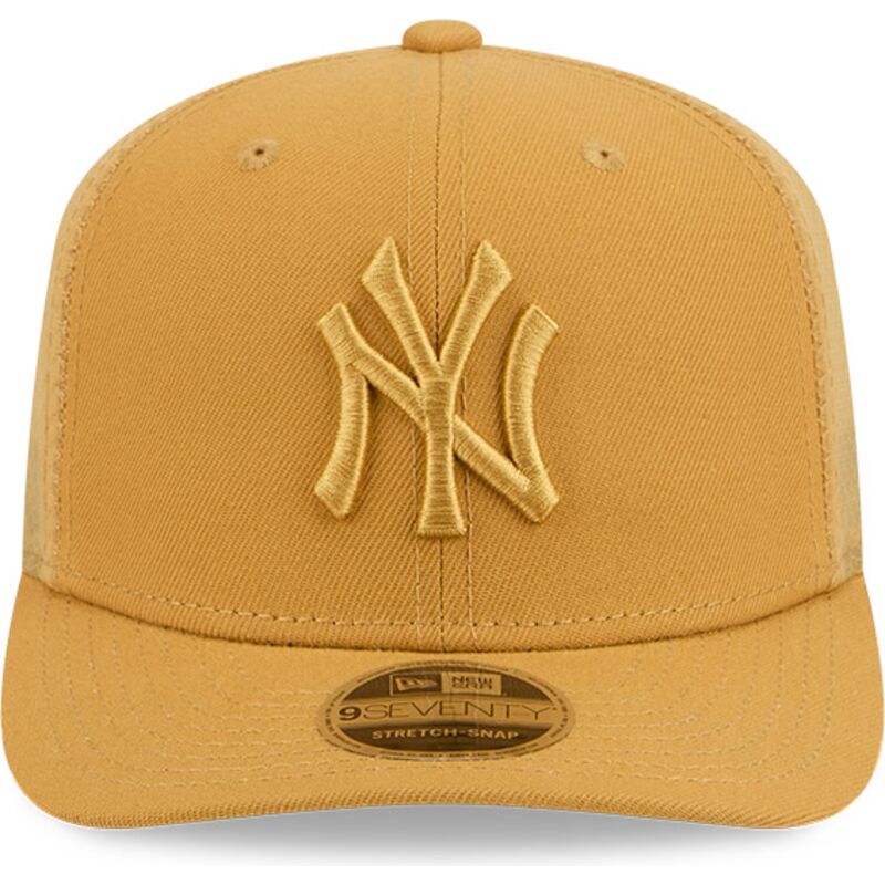 mutsid-kumer-pruun-snapback-9seventy-stretch-snap-color-pack-new-york-yankees-mlb-new-era mutsid-kumer-pruun-snapback-9seventy-stretch-snap-color-pack-new-york-yankees-mlb-new-era