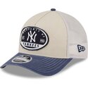 mutsid-kumer-mitmevarviline-snapback-9forty-m-crown-a-frame-fray-new-york-yankees-mlb-new-era