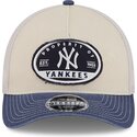 mutsid-kumer-mitmevarviline-snapback-9forty-m-crown-a-frame-fray-new-york-yankees-mlb-new-era