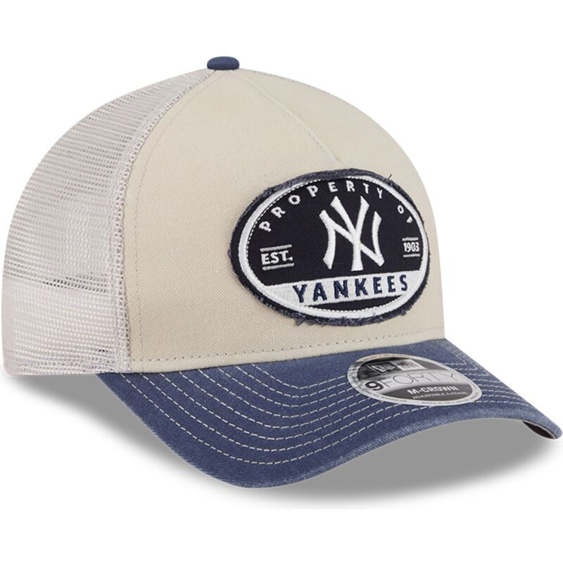 mutsid-kumer-mitmevarviline-snapback-9forty-m-crown-a-frame-fray-new-york-yankees-mlb-new-era