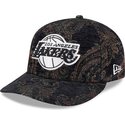 new-era-curved-brim-59fifty-pre-curved-jacquard-chenille-los-angeles-lakers-nba-multicolor-fitted-cap