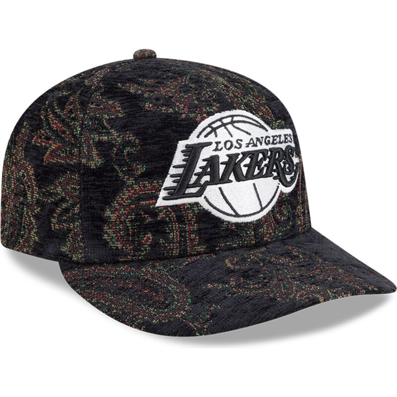 cap-kumer-multicolor-ajustada-59fifty-pre-curved-jacquard-chenille-los-angeles-lakers-nba-new-era