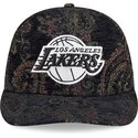 cap-kumer-multicolor-ajustada-59fifty-pre-curved-jacquard-chenille-los-angeles-lakers-nba-new-era
