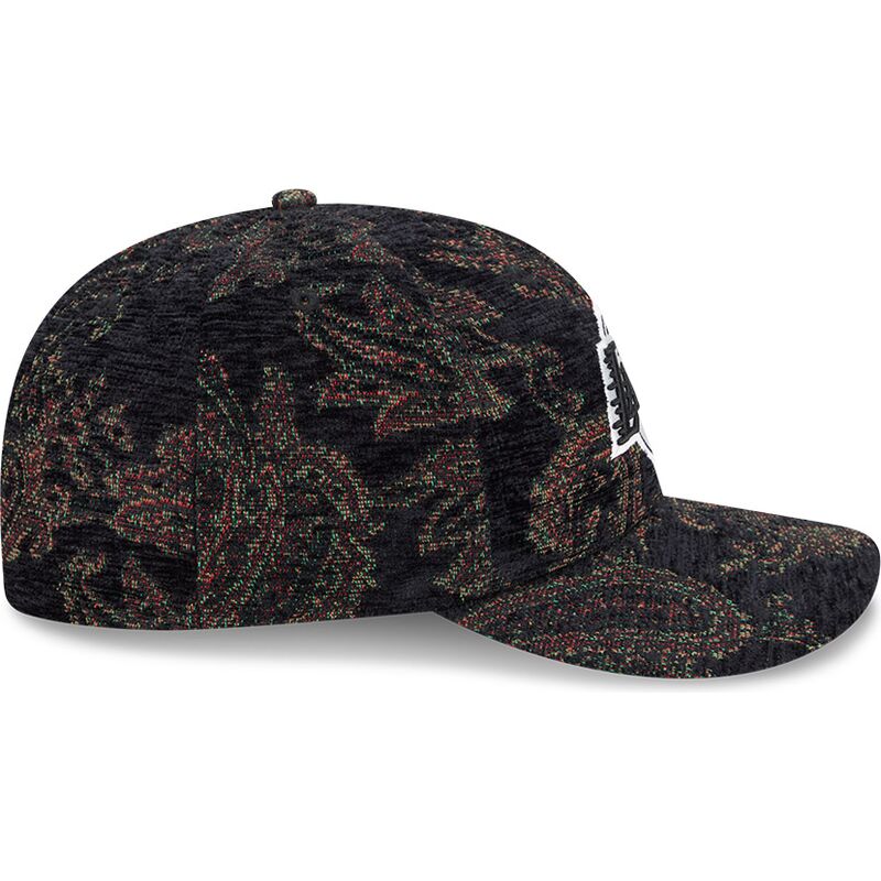 cap-kumer-multicolor-ajustada-59fifty-pre-curved-jacquard-chenille-los-angeles-lakers-nba-new-era