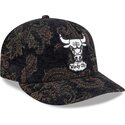 mutsid-kumer-mitmevarviline-liibuv-59fifty-pre-curved-jacquard-chenille-chicago-bulls-nba-new-era