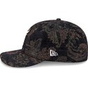 mutsid-kumer-mitmevarviline-liibuv-59fifty-pre-curved-jacquard-chenille-chicago-bulls-nba-new-era