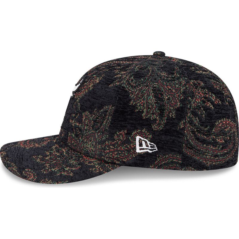 mutsid-kumer-mitmevarviline-liibuv-59fifty-pre-curved-jacquard-chenille-chicago-bulls-nba-new-era