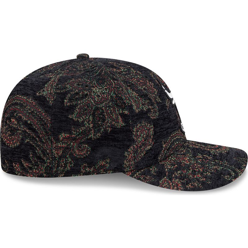mutsid-kumer-mitmevarviline-liibuv-59fifty-pre-curved-jacquard-chenille-chicago-bulls-nba-new-era