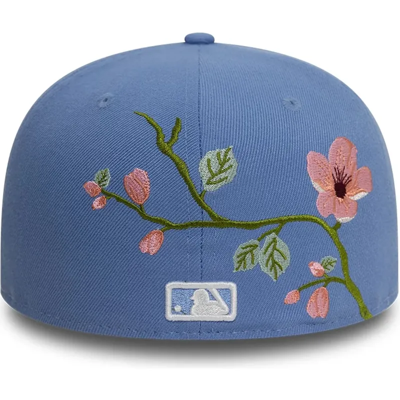 cap-lame-blue-ajustada-59fifty-floral-los-angeles-dodgers-mlb-new-era