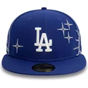 cap-lame-blue-ajustada-59fifty-zodiac-los-angeles-dodgers-mlb-new-era