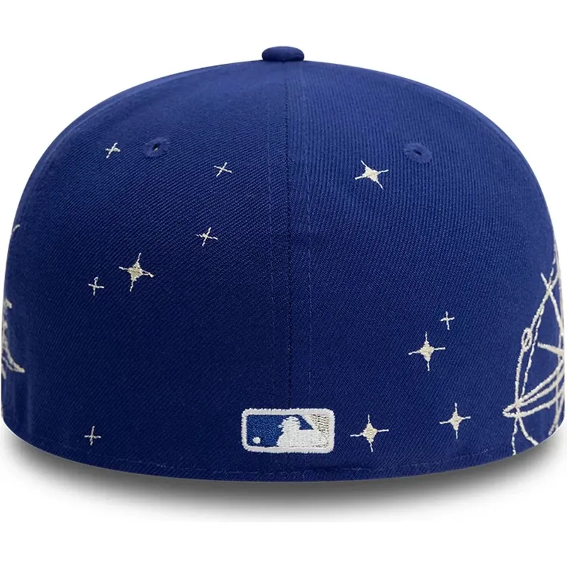 cap-lame-blue-ajustada-59fifty-zodiac-los-angeles-dodgers-mlb-new-era
