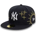mutsid-lame-meresinine-liibuv-59fifty-zodiac-new-york-yankees-mlb-new-era