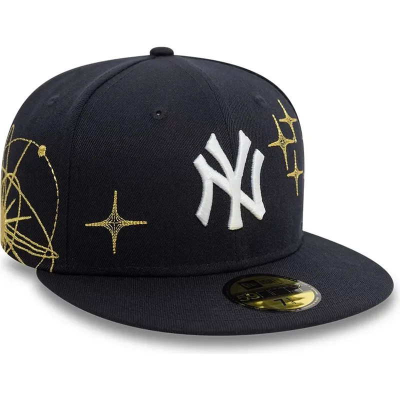 mutsid-lame-meresinine-liibuv-59fifty-zodiac-new-york-yankees-mlb-new-era