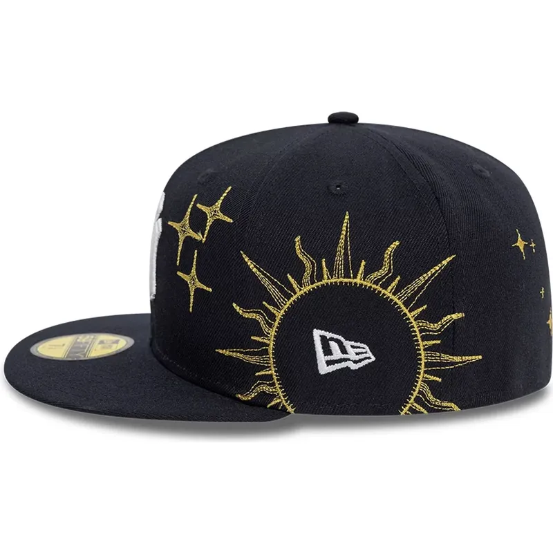mutsid-lame-meresinine-liibuv-59fifty-zodiac-new-york-yankees-mlb-new-era