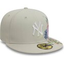 cap-lame-beige-ajustada-59fifty-floral-new-york-yankees-mlb-new-era