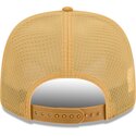 mutsid-kumer-pruun-snapback-9seventy-stretch-snap-color-pack-los-angeles-dodgers-mlb-new-era