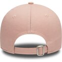 mutsid-kumer-roosa-reguleeritav-rihm-9forty-colour-essential-new-york-yankees-mlb-new-era