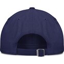 mutsid-kumer-sinine-reguleeritav-lastele-club-unstructured-organic-cotton-los-angeles-dodgers-mlb-nike