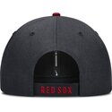 mutsid-kumer-meresinine-reguleeritav-lastele-dri-fit-club-structured-boston-red-sox-mlb-nike
