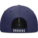 mutsid-kumer-sinine-reguleeritav-lastele-dri-fit-club-structured-los-angeles-dodgers-mlb-nike