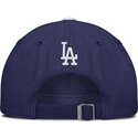 mutsid-kumer-sinine-reguleeritav-primetime-club-unstructured-organic-cotton-los-angeles-dodgers-mlb-nike