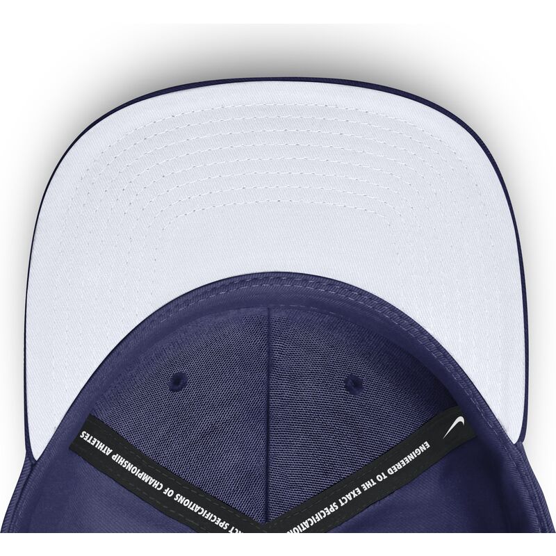 cap-kumer-blue-adjustable-strap-primetime-club-unstructured-organic-cotton-los-angeles-dodgers-mlb-nike