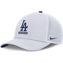 nike-blue-logo-primetime-dri-fit-rise-structured-los-angeles-dodgers-mlb-white-trucker-hat
