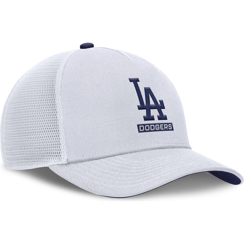 mutsid-kumer-valge-snapback-primetime-dri-fit-rise-structured-los-angeles-dodgers-mlb-nike