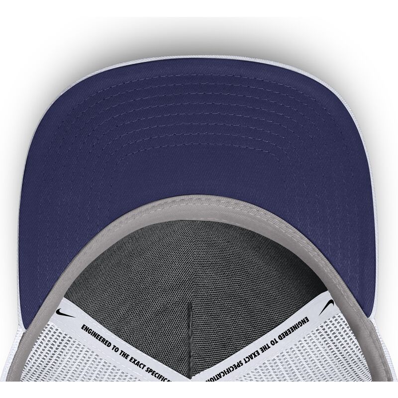 mutsid-kumer-valge-snapback-primetime-dri-fit-rise-structured-los-angeles-dodgers-mlb-nike