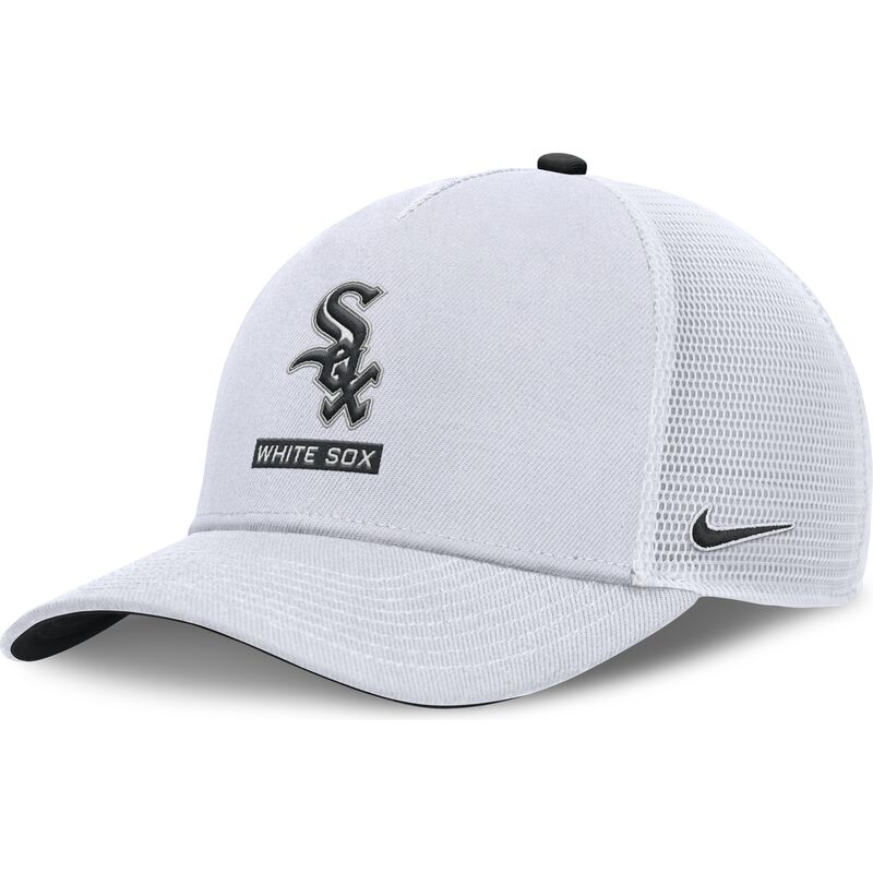 cap-kumer-white-snapback-primetime-dri-fit-rise-structured-chicago-white-sox-mlb-nike