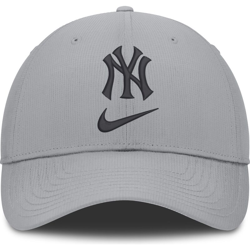 mutsid-kumer-hall-reguleeritav-primetime-club-structured-uv-poly-ripstop-new-york-yankees-mlb-nike