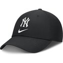 mutsid-kumer-must-reguleeritav-primetime-club-structured-uv-poly-ripstop-new-york-yankees-mlb-nike