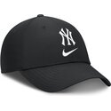 mutsid-kumer-must-reguleeritav-primetime-club-structured-uv-poly-ripstop-new-york-yankees-mlb-nike