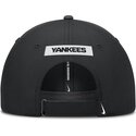 mutsid-kumer-must-reguleeritav-primetime-club-structured-uv-poly-ripstop-new-york-yankees-mlb-nike