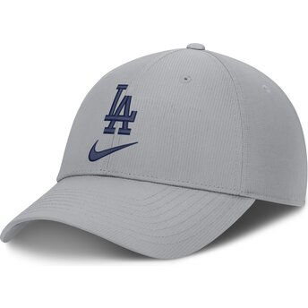 Mütsid kumer hall reguleeritav Primetime Club Structured UV Poly Ripstop Los Angeles Dodgers MLB Nike