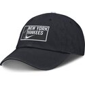 mutsid-kumer-meresinine-reguleeritav-primetime-club-unstructured-organic-cotton-new-york-yankees-mlb-nike